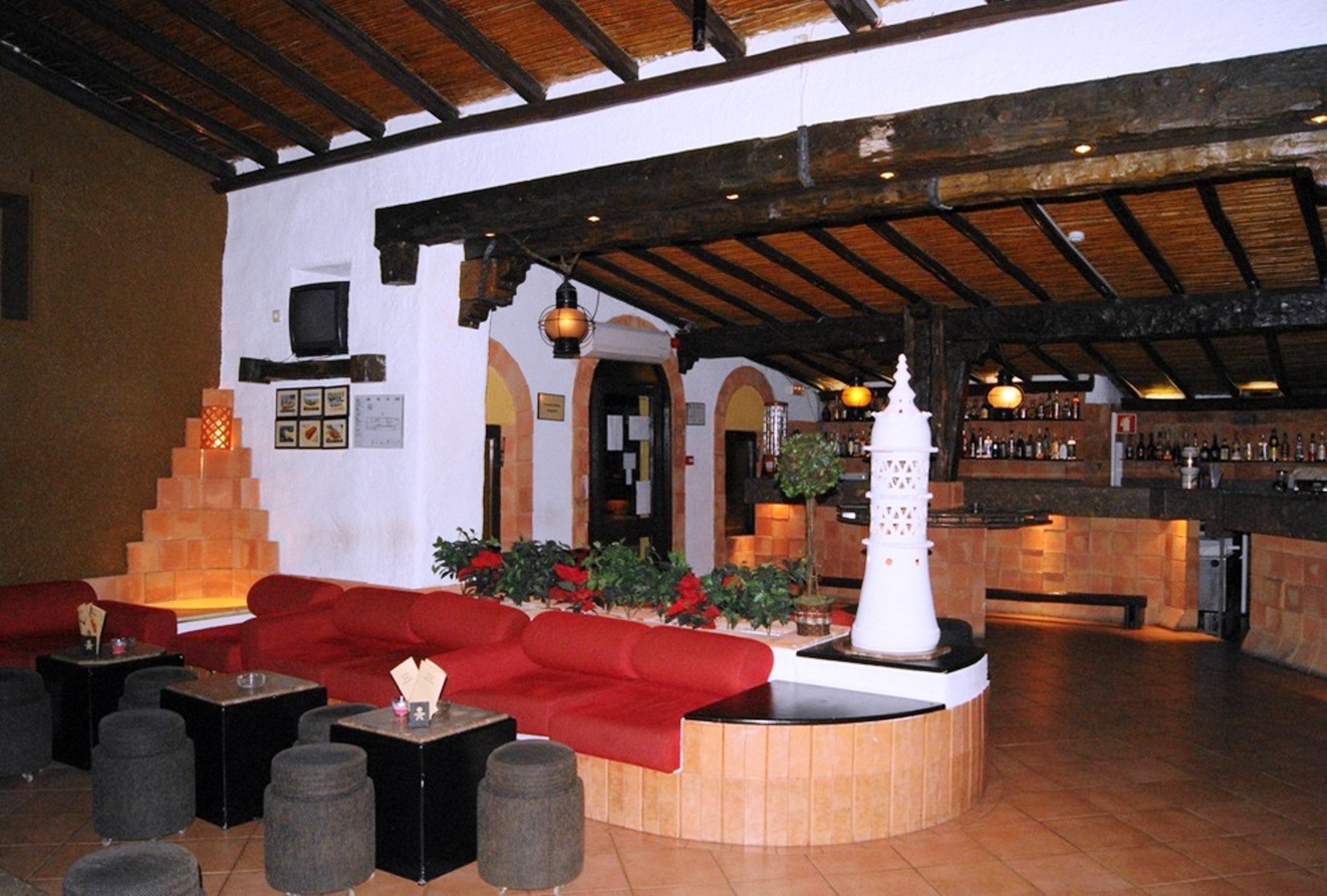 Pedras D'El Rei Hotel ตาวิรา ภายนอก รูปภาพ