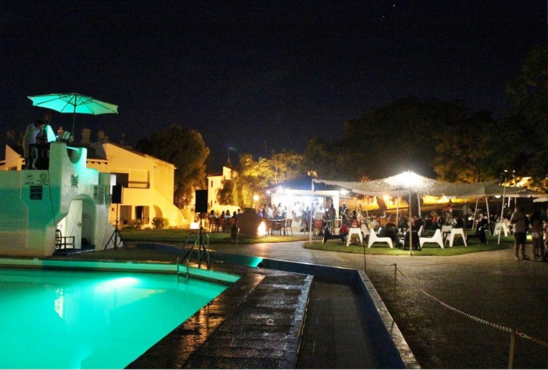 Pedras D'El Rei Hotel ตาวิรา ภายนอก รูปภาพ
