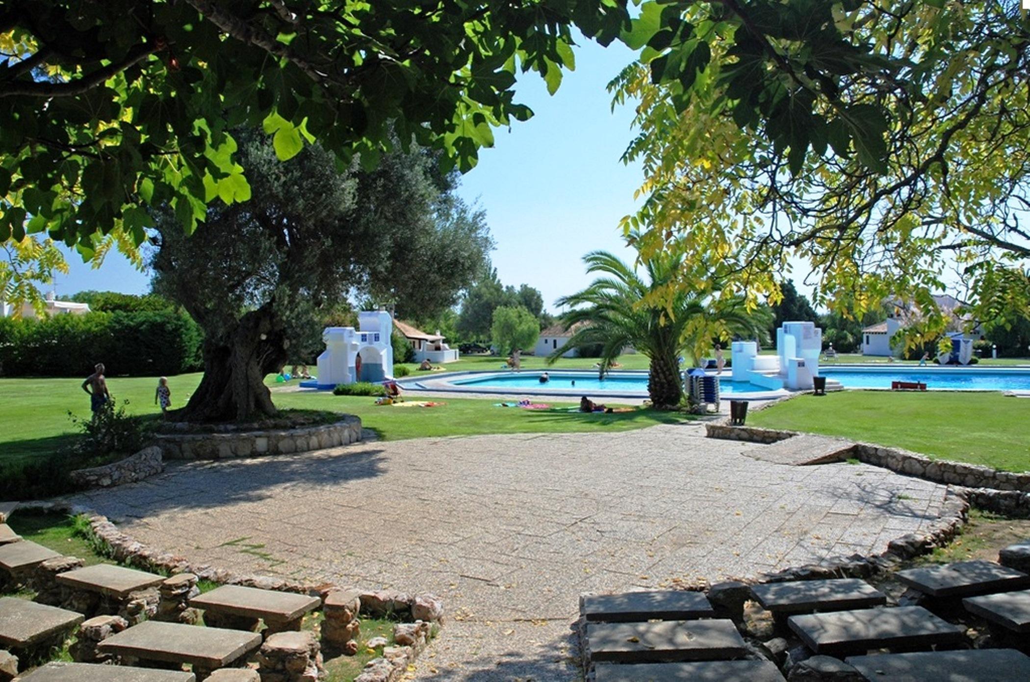 Pedras D'El Rei Hotel ตาวิรา ภายนอก รูปภาพ
