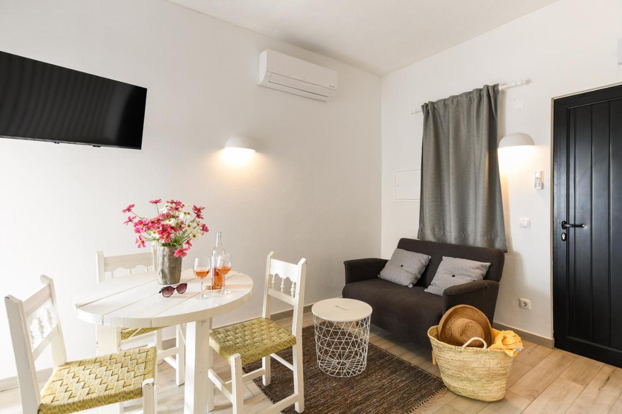 Pedras D'El Rei Hotel ตาวิรา ภายนอก รูปภาพ