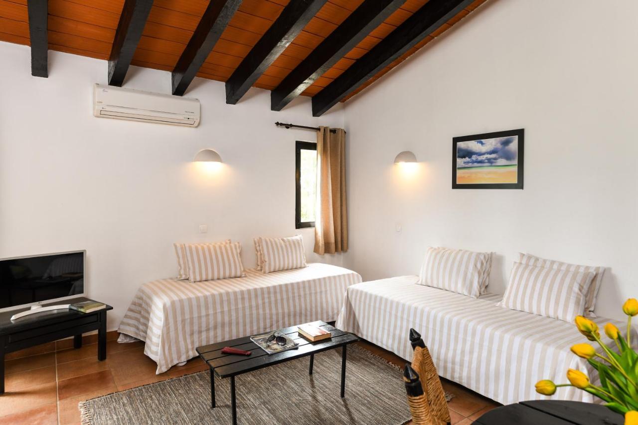 Pedras D'El Rei Hotel ตาวิรา ภายนอก รูปภาพ