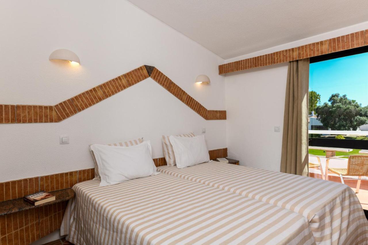 Pedras D'El Rei Hotel ตาวิรา ภายนอก รูปภาพ