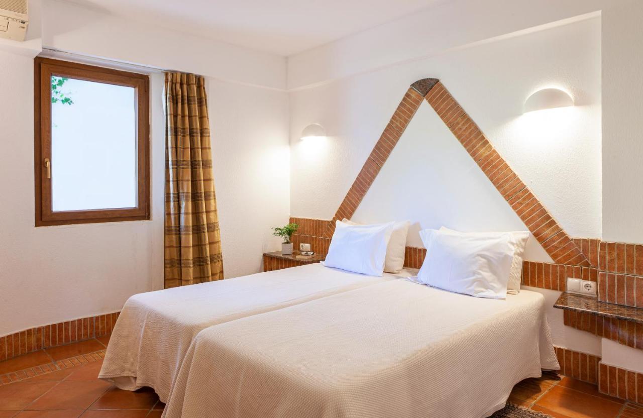 Pedras D'El Rei Hotel ตาวิรา ภายนอก รูปภาพ
