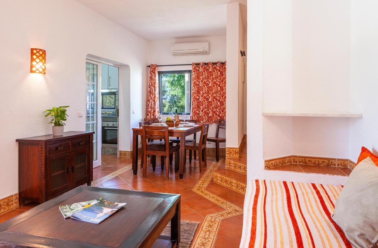 Pedras D'El Rei Hotel ตาวิรา ภายนอก รูปภาพ