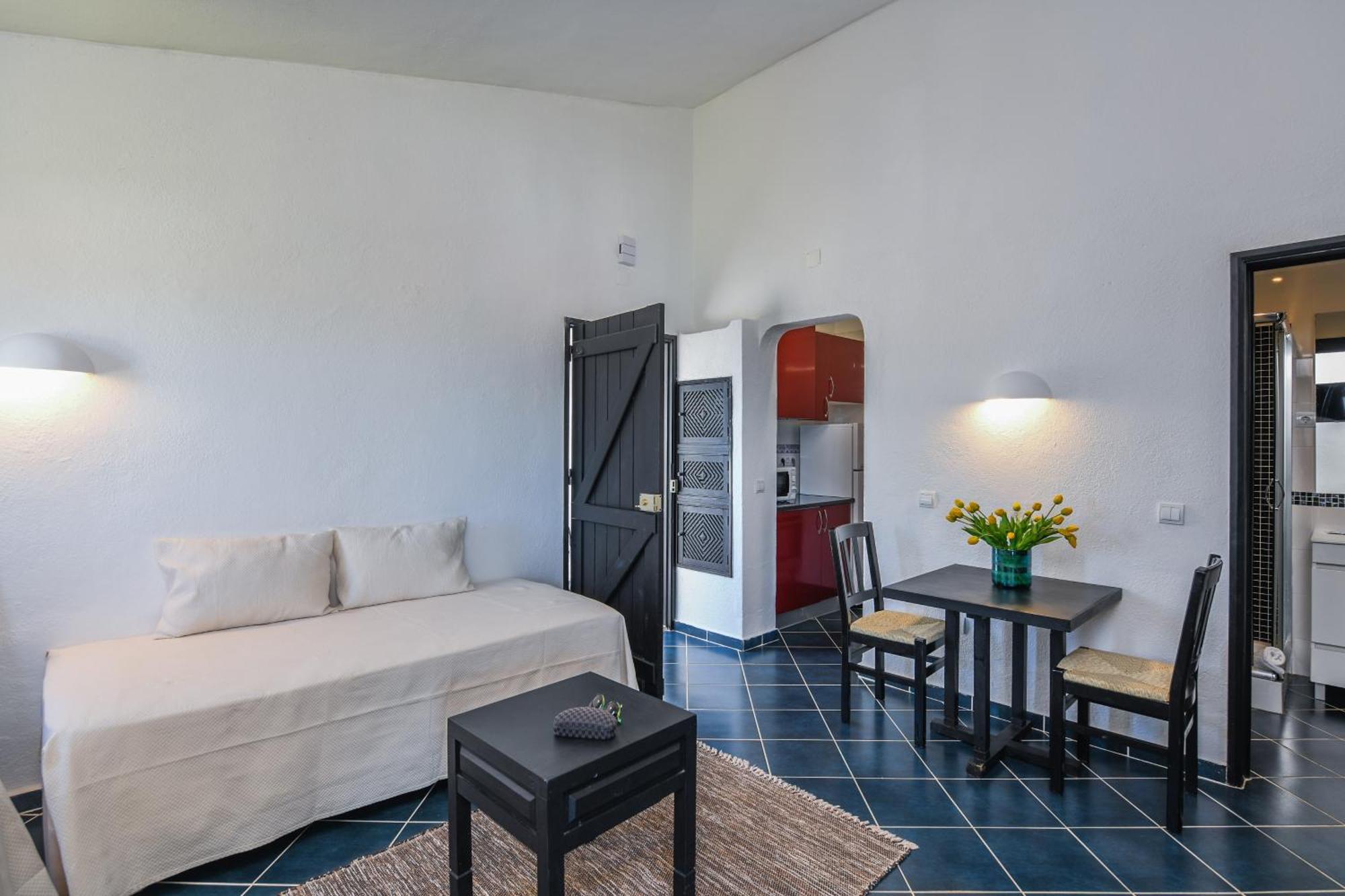 Pedras D'El Rei Hotel ตาวิรา ภายนอก รูปภาพ