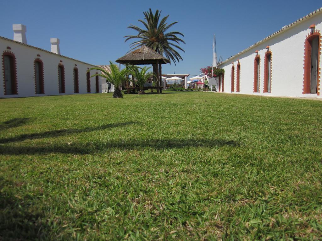 Pedras D'El Rei Hotel ตาวิรา ภายนอก รูปภาพ